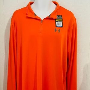 🗣 XL Under Armour Heat Gear